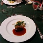 メインダイニングルーム 三笠 - 