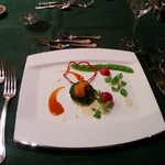 メインダイニングルーム 三笠 - 