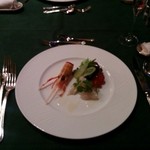 メインダイニングルーム 三笠 - 