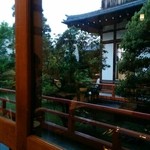 メインダイニングルーム 三笠 - 