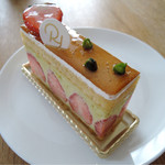 リョウラ - フレジエ