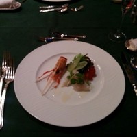 メインダイニングルーム 三笠 - 