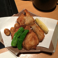 玄品 大阪 梅田東通 ふぐ・うなぎ・かに料理 - 
