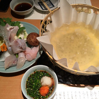 玄品 大阪 梅田東通 ふぐ・うなぎ・かに料理 - 