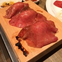 焼肉 ジャンボ はなれ - 
