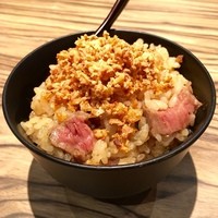 焼肉 ジャンボ はなれ - 