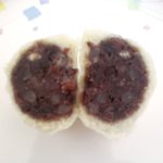 釜屋菓子店 - 吹雪・断面