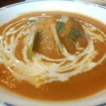 Indo Kare Chaya Nikiru - コフタカレー