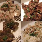 アンティーカ・トラットリーア・ノスタルジーカ - 前菜2（2010.09）