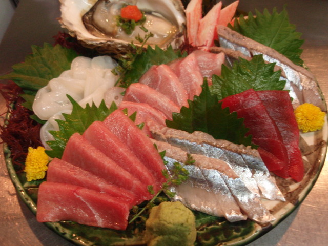 太公望魚信 魚信 （うおしん） - つつじケ丘/居酒屋 | 食べログ