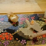 寿司茶屋 すし活 - 