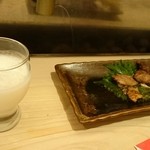 寿司茶屋 すし活 - 