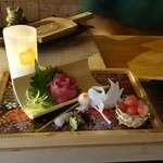 寿司茶屋 すし活 - 