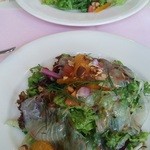 ソレイユ - 前菜　