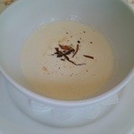 ソレイユ - 本日のスープ