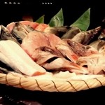 個室 和食居酒屋 島の恵みと喰らえ - 