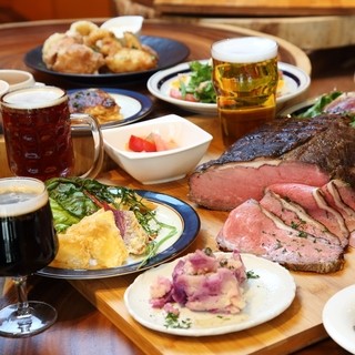 ブリューパブ テタールヴァレ_1