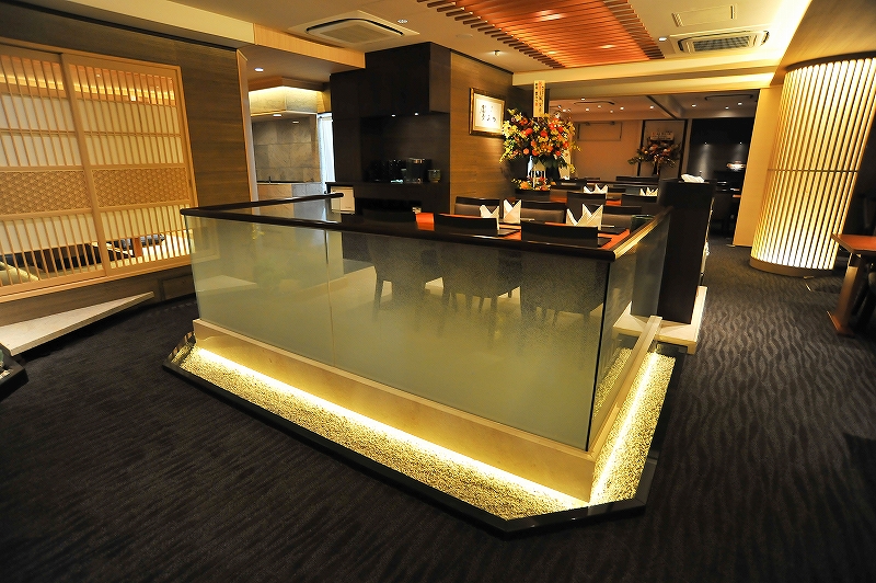 写真 : 銀座 蟹みつ - 銀座/かに | 食べログ