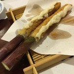 串喝久兵衛 - 