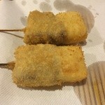 串喝久兵衛 - 