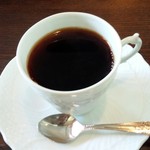 FLORE KAFFA - コーヒー