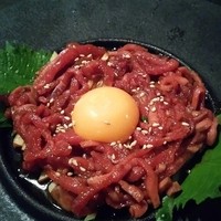 和牛焼肉 土古里 上野バンブーガーデン店 - 