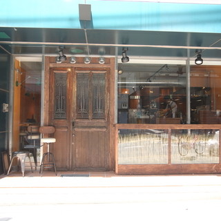 ブリューパブ テタールヴァレ_2