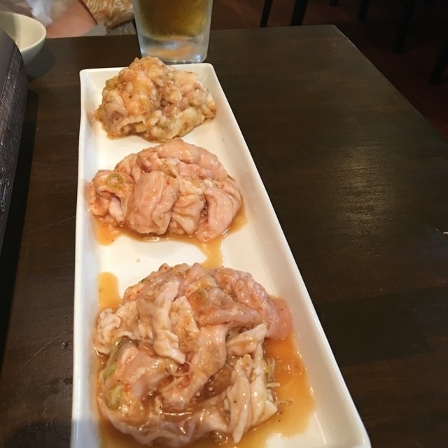 ホルモン さんぱち屋 センター北店 センター北 ホルモン 食べログ ホルモン さんぱち屋 センター北店 センター北 ホルモン 食べログ