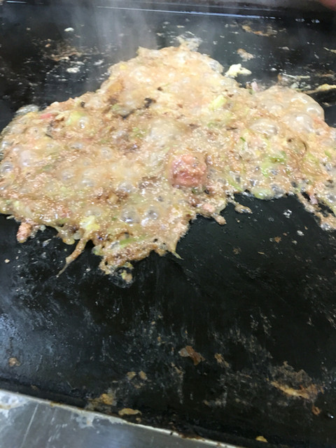 きゃべつ 門前仲町 もんじゃ焼き 食べログ きゃべつ 門前仲町 もんじゃ焼き 食べログ