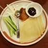 横浜中華街 彩り五色小籠包専門店 龍海飯店
