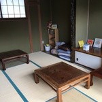 塩尻のカフェ - 