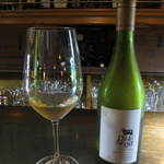 AquaBar Linden - オヴェハ・ネグラ ！