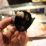 第三春美鮨 - かんぴょう巻