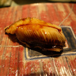 第三春美鮨 - 穴子 神奈川県 小紫
      