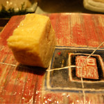 第三春美鮨 - たまご