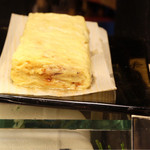 第三春美鮨 - だし巻き
      