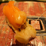 第三春美鮨 - みる貝 岡山県 倉敷
      