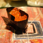 第三春美鮨 - 塩いくら 北海道 標津
      