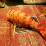 第三春美鮨 - 車海老 愛知県 一色
      