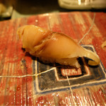 第三春美鮨 - 真鯖 千葉県 鴨川
      