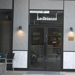 La Brianza - けやき坂　六本木ヒルズ直結　C棟　３F　入口