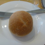 ビストロ　グラン　ソレーユ - ブレッド＆バター