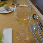 ビストロ　グラン　ソレーユ - 白ワイン（辛口）