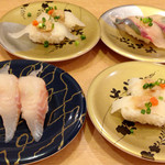 Nonta Sushi - 