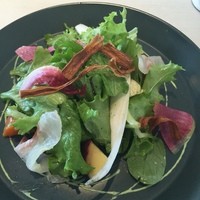 TOOTH TOOTH GARDEN RESTAURANT - 