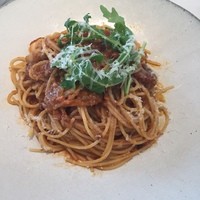 TOOTH TOOTH GARDEN RESTAURANT - 