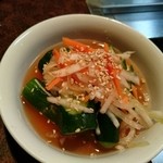 東来亭 - 