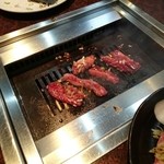 東来亭 - 