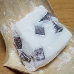 ちもと 駅前通り店 - 湯もち