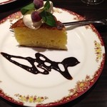 Cafe RUSSIA 吉祥寺 - 